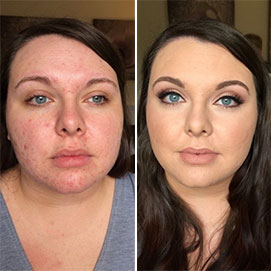 Тональный крем Dermacol